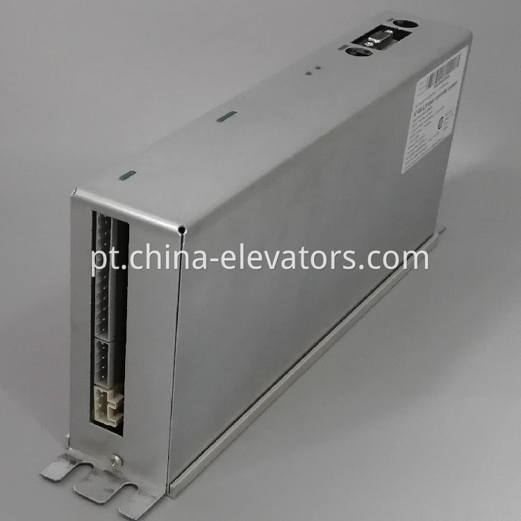 OTIS AT400R Lift Door Controller AAA25580AL3